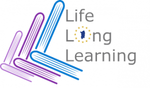 Logo Lifelong learning
