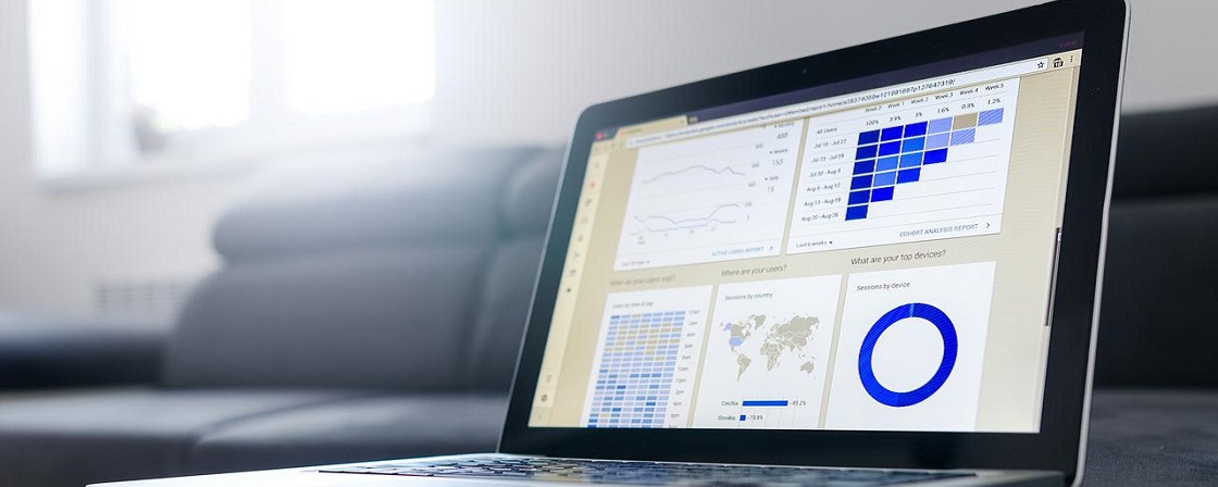 Immagine generica - mostra lo schermo di un computer